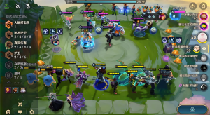 金铲铲之战蓝宝石获取途径方法？金铲铲之战蓝宝石搬砖攻略