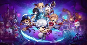 冒险岛刷枫币搬砖攻略