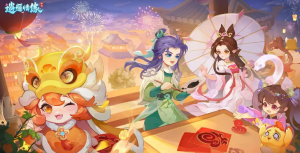 逍遥情缘手游银币的获取途径方法有哪些？