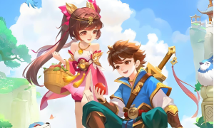 云手机在《逍遥情缘》手游刷银币攻略