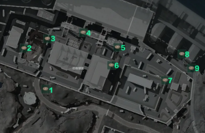 三角洲行动行政辖区鸟窝位置都在哪里？三角洲行动掏行政辖区鸟窝该怎么跳？