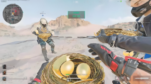 三角洲行动游戏中为什么要掏鸟窝？鸟窝能出什么东西？《三角洲行动》变电站区鸟窝位置跳法及刷新时间？